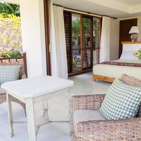 Hotel Adila Bali Uluwatu Exteriér fotografie