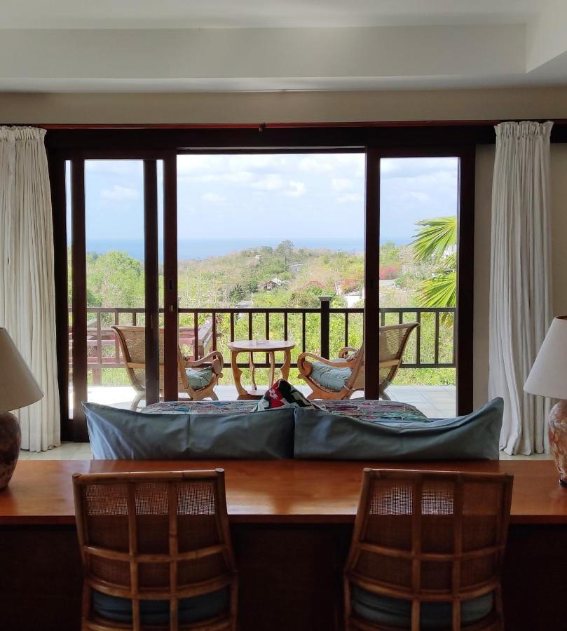 Hotel Adila Bali Uluwatu Exteriér fotografie