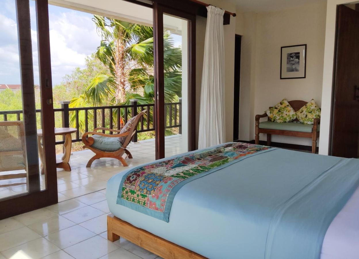 Hotel Adila Bali Uluwatu Exteriér fotografie