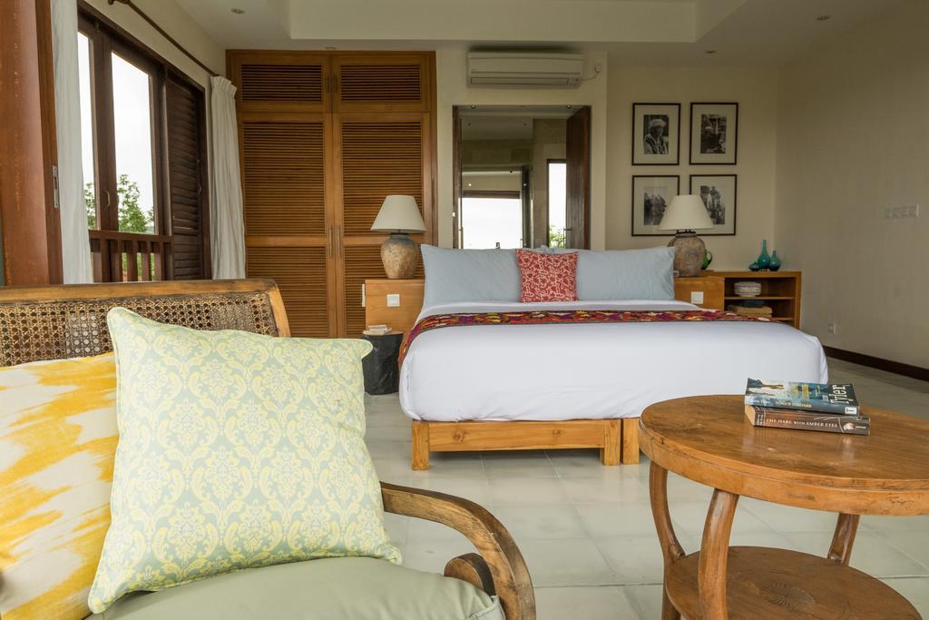 Hotel Adila Bali Uluwatu Exteriér fotografie
