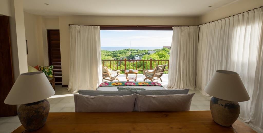 Hotel Adila Bali Uluwatu Exteriér fotografie