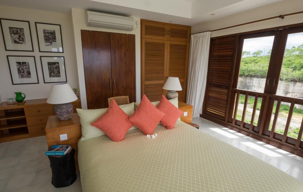 Hotel Adila Bali Uluwatu Exteriér fotografie
