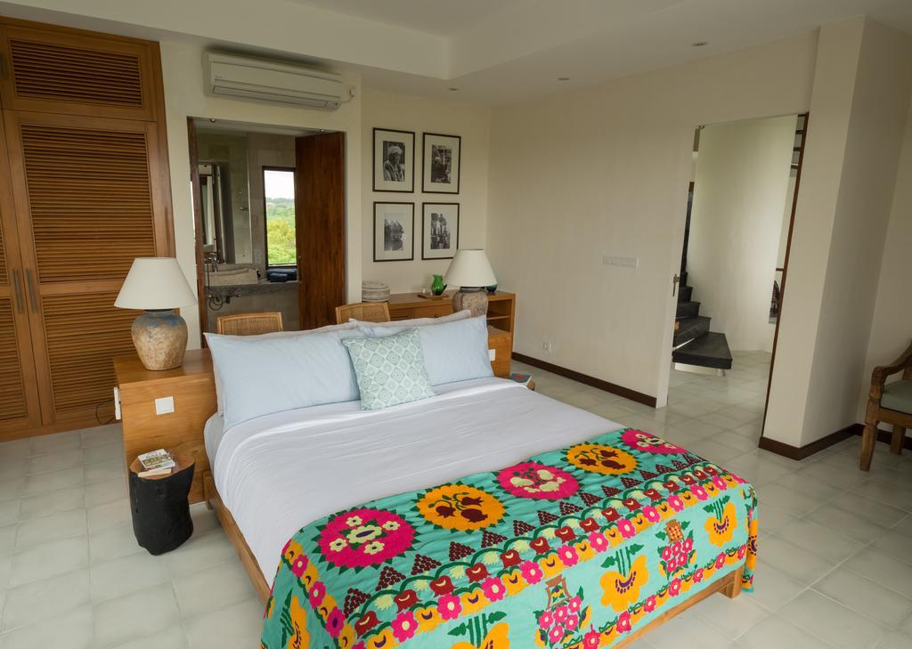 Hotel Adila Bali Uluwatu Exteriér fotografie