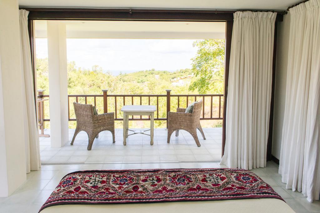 Hotel Adila Bali Uluwatu Exteriér fotografie