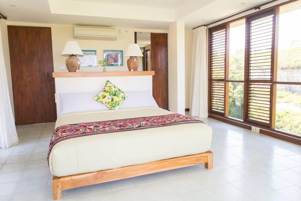 Hotel Adila Bali Uluwatu Exteriér fotografie