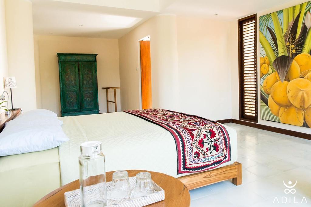 Hotel Adila Bali Uluwatu Exteriér fotografie