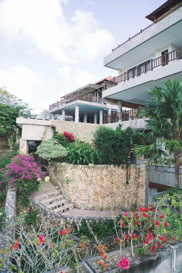 Hotel Adila Bali Uluwatu Exteriér fotografie